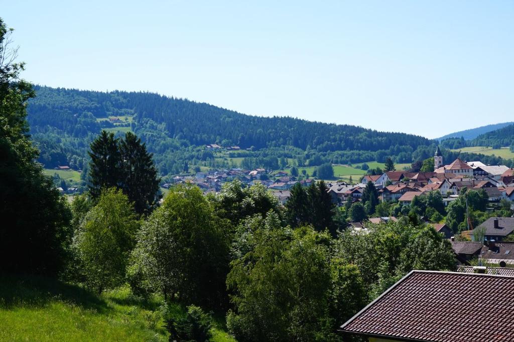 Pension Zur Klause Боденмайс Экстерьер фото
