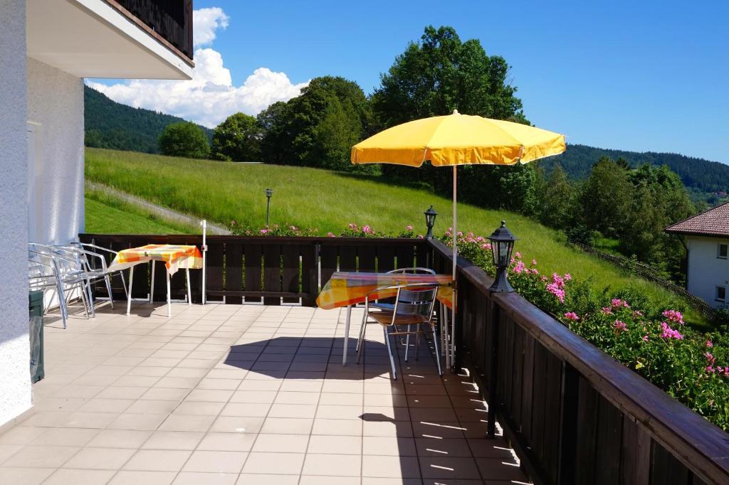 Pension Zur Klause Боденмайс Экстерьер фото