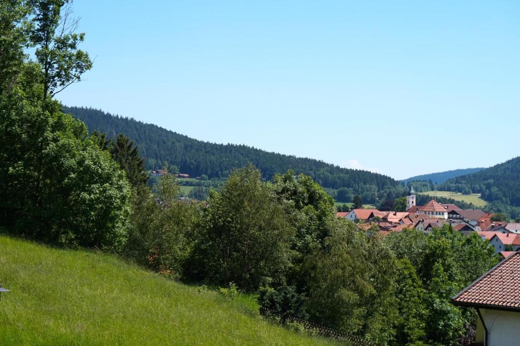 Pension Zur Klause Боденмайс Экстерьер фото