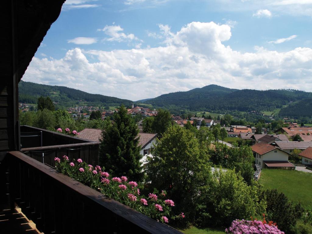 Pension Zur Klause Боденмайс Экстерьер фото